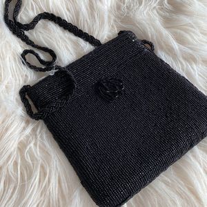 Vintage💞EVENING beaded purse💞